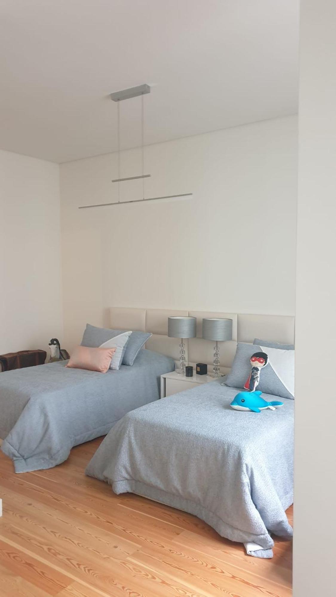 Lisbonne Hotel Particulier — Fotos 3